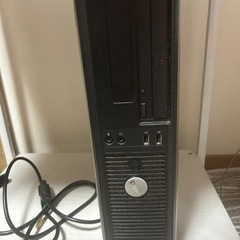 DELL Windows11パソコン、プリンター、モニターセット...
