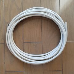 日本アンテナ製　同軸ケーブル　5C-FVの画像