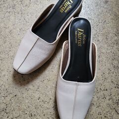 ミュール　M　美品