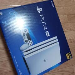 プレステ4  美品