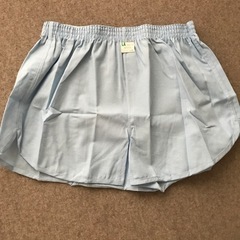 メンズ短パンの画像