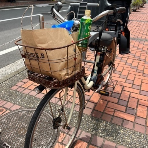電動自転車