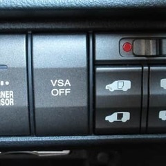 車内の広さが圧倒的😲ホンダエリシオン！！の画像