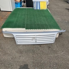 KENSTYLE カー用品 フロント エンブレム グリル 車種不明　