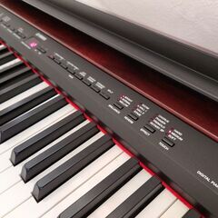 ヤマハ 電子ピアノ P-155の画像