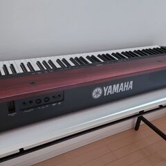 ヤマハ 電子ピアノ P-155の画像