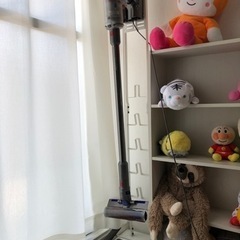 ダイソン　1.5kg スタンド付き