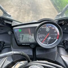 ヤマハ　YZF-R15　(大分市)の画像
