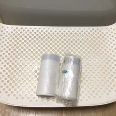 【中古】ＯＦＴ　スクーパー専用ステップ　猫用トイレ