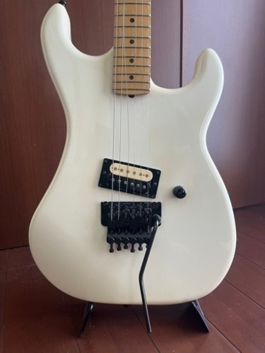 弦楽器、ギター KRAMER JK1000