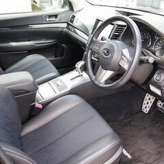 【自社ローン】レガシィツーリングワゴン 2.5GT EyeSight SPkg 4WD☆最長３６回払い！保証人・頭金なしでも可能☆「提携ローン120回OK」の画像