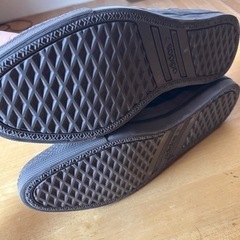 値下げ！　adidas NEO LABEL 迷彩柄　25.5cmの画像