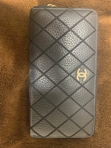 本日限定大特価CHANEL財布