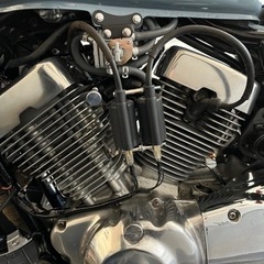 YAMAHA ビラーゴ250の画像