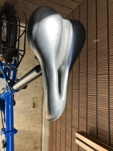 折りたたみ自転車