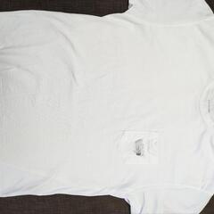 ノースフェイスTシャツ（xl）