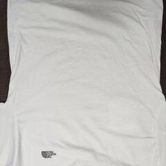 ノースフェイスTシャツ（xl）の画像