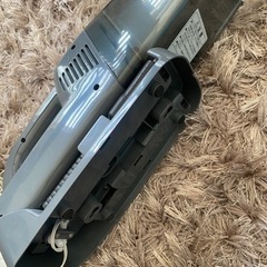 TWRNDIRD  WET・DRY CREANER 掃除機の画像