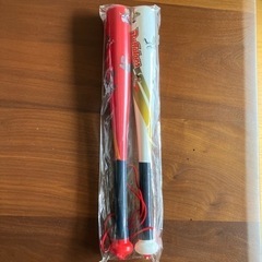 大阪近鉄バッファローズ　応援バット　レア