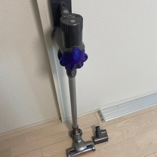 ダイソン　Dyson DC34