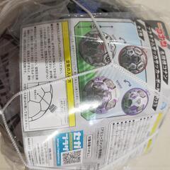 名探偵コナン　プラチナ厶ザッカサッカーボール