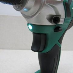 🌲【電動工具】マキタ14.4V  インパクトドライバDIY用 【地域最大級電動工具売り場高価買取アールワン田川】の画像