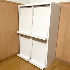 シェルフ　2022年購入【8月末まで】