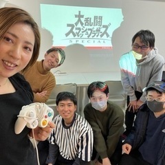 🎮2nd home ゲーム会🎮 - 名古屋市