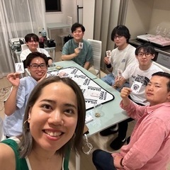 🎮2nd home ゲーム会🎮の画像