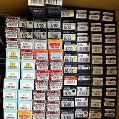 【新品未開封】ウエラ デミカラー13本⚫︎コレストン49本他