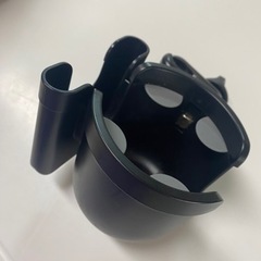 ベビーカー ドリンクホルダー 