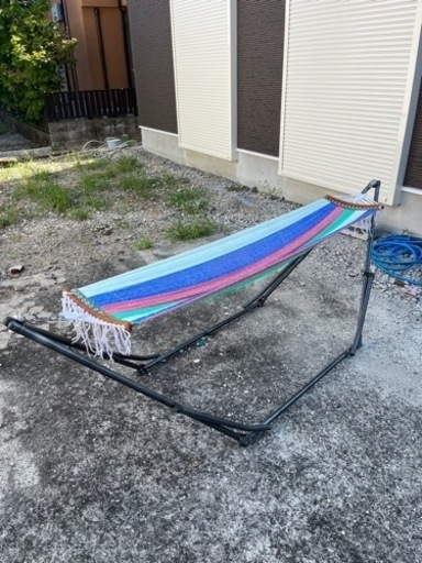 ハンモック