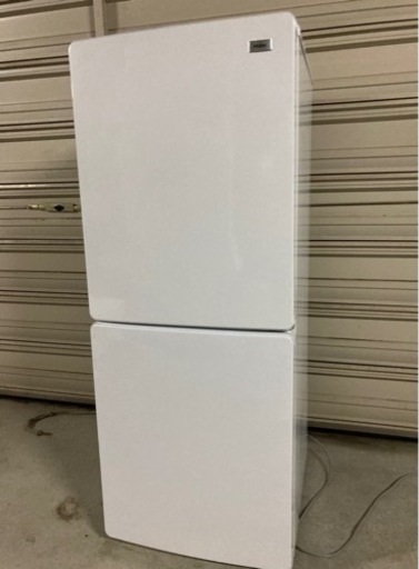 ハイアール　冷蔵庫　148ℓ  2018年製