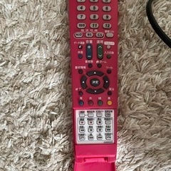 19型 AQUOS液晶テレビ 2012年製の画像