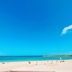 ［移住者です］海友🏖️ 🤿大募集中