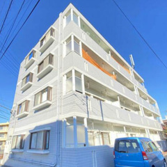 ❤️🐶緊急放出🐬【初期費用4万円だけ！】『新伊勢崎』🌟駐車場55...