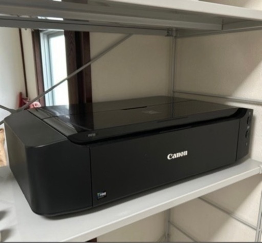 canon  iP8730 インクジェットプリンタ