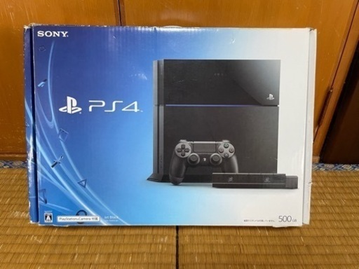 PS4 ※購入相談中※