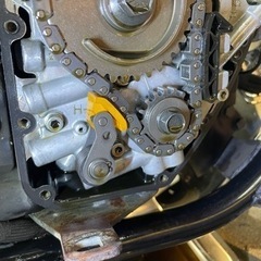 FXDL1450　2001年式　ダイナローライダー　セル始動　車検ほぼ満タン！TC88 キャブ　エンジンセミオーバーホール済みの画像