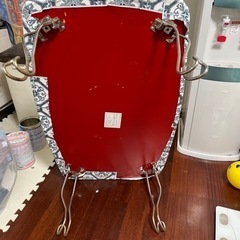 ローテーブル　リユースの画像