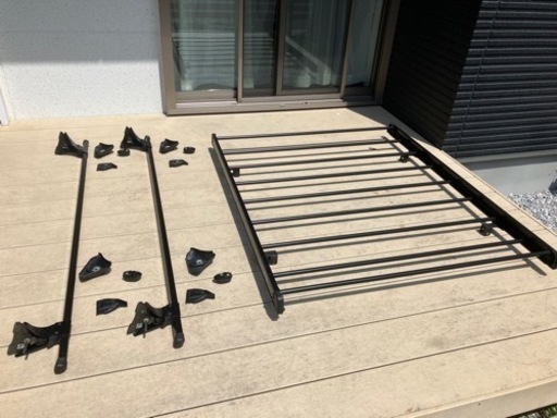 IN559BK、INB165、INLDKのセット