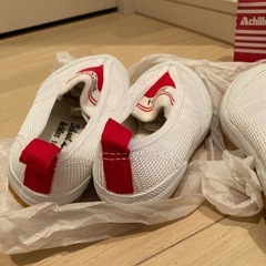 室内シューズ新品の画像
