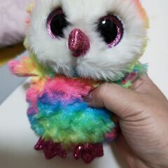 〖無料〗からふるフクロウ🦉《日曜限定価格》の画像