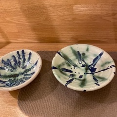 あげます　　陶器　色々　手作りの画像