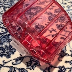 ハムスターの遊具の画像