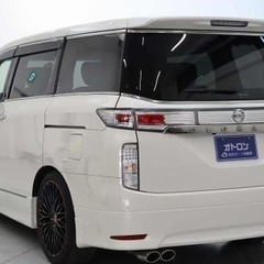 秋の行楽に向けて🍐🌰日産 エルグランド ３５０Ｈｉｇｈｗａｙ　ＳＴＡＲ　Ｕｒｂａｎ　ＣＨＲＯＭＥ お気に入りの画像