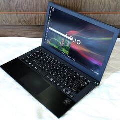 【高解像度FullHD】高性能 Core i7 SSD 光るキー...