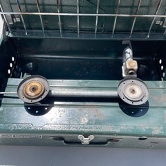 コールマン　パワーハウス　413Hの画像
