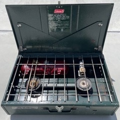 コールマン　パワーハウス　413Hの画像