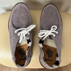 バンズスニーカー